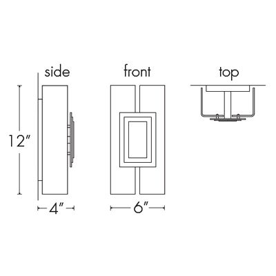 Specification Drawing