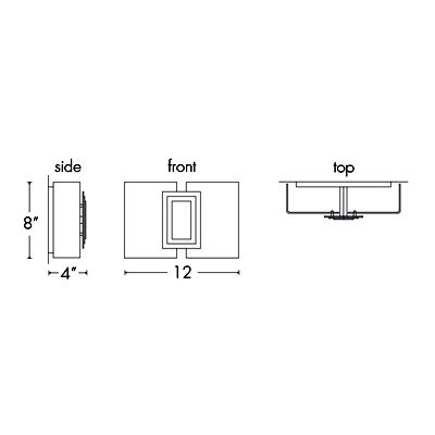 Specification Drawing