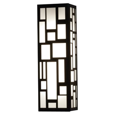 Genesis 11218 Wall Sconce by Ultralights