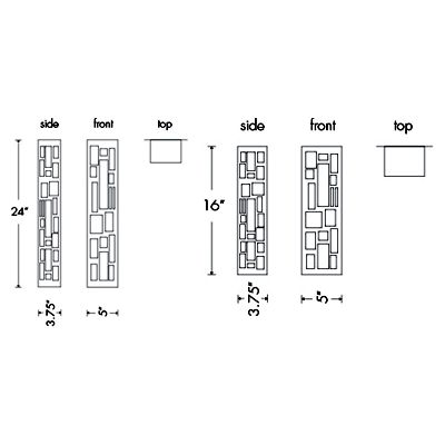 Specification Drawing