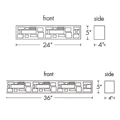Specification Drawing