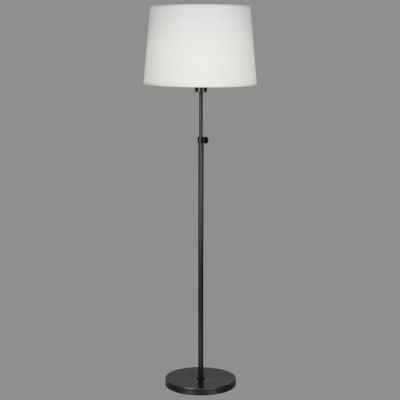 Koleman Club Floor Lamp by Robert Abbey - OPEN BOX RETURN