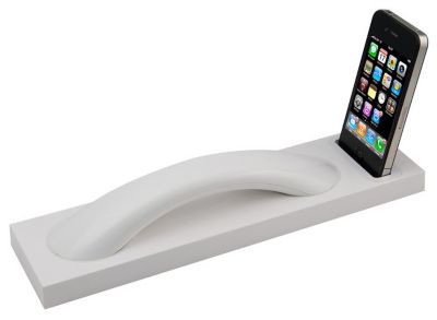 Curve BT iDock by Native Union