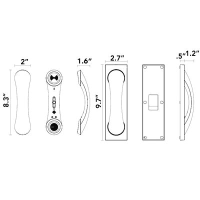 Specification Drawing