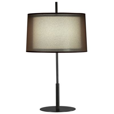 Saturnia Table Lamp by Robert Abbey - OPEN BOX RETURN