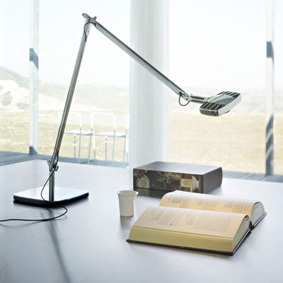 Otto Watt LED Table Lamp by Luceplan