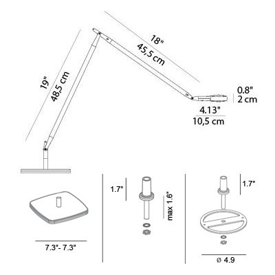 Specification Drawing