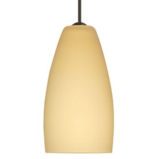 Chrissy Mini Pendant by Besa Lighting - OPEN BOX RETURN 