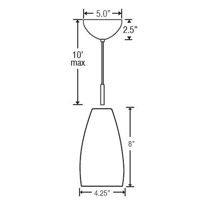 Specification Drawing