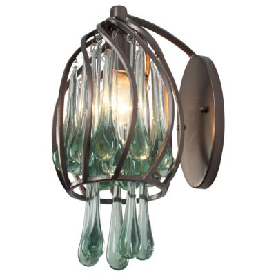 Area 51 Wall Sconce by Varaluz