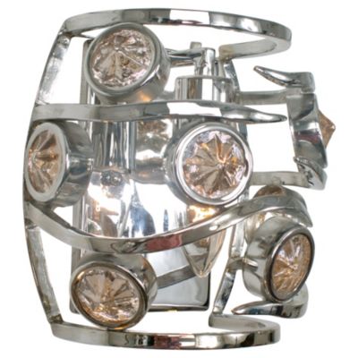 Swank Wall Sconce by Varaluz