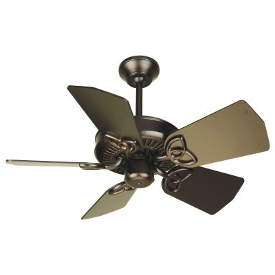 Piccolo Ceiling Fan by Craftmade