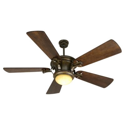 Amphora Ceiling Fan by Craftmade