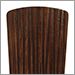 Hand-Scraped Walnut