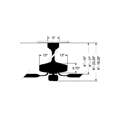 Specification Drawing