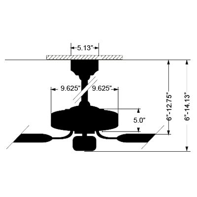 Specification Drawing