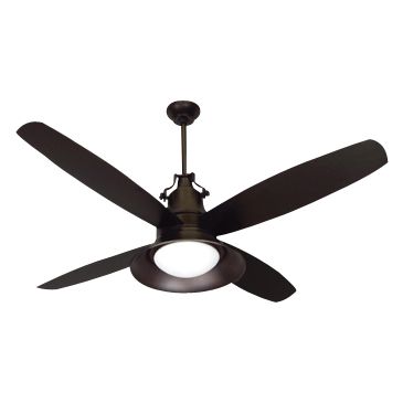 Union Ceiling Fan by Craftmade