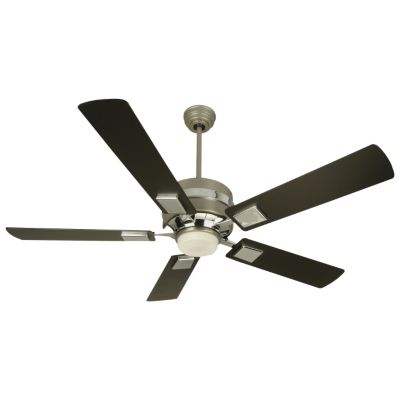 5th Avenue Ceiling Fan by Craftmade