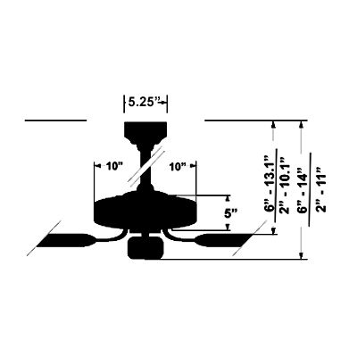 Specification Drawing