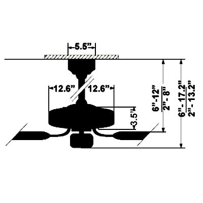 Specification Drawing