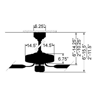 Specification Drawing