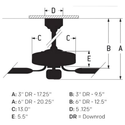 Specification Drawing