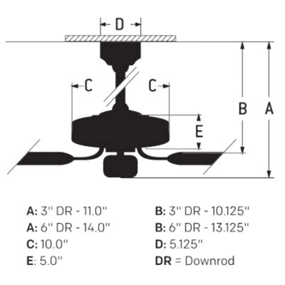 Specification Drawing
