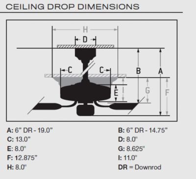 Specification Drawing