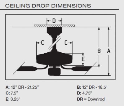 Specification Drawing