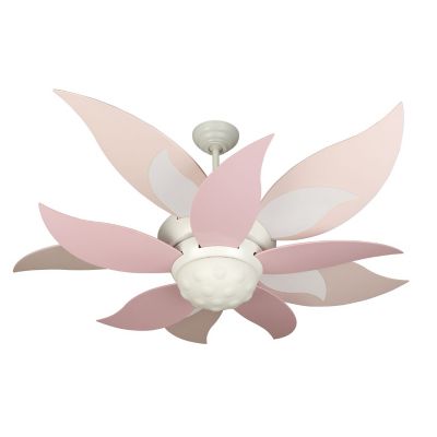 Bloom Kids Fan by Craftmade