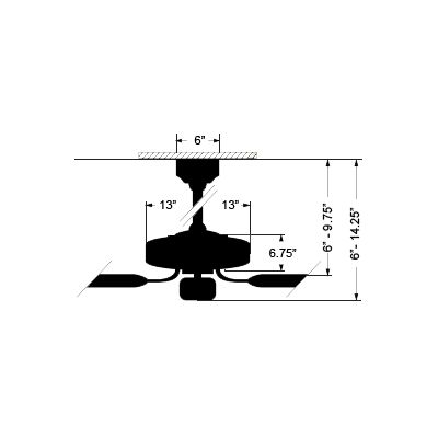 Specification Drawing