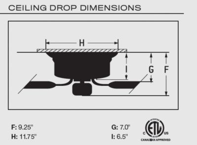Specification Drawing