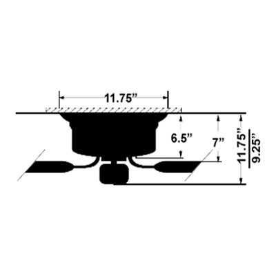 Specification Drawing