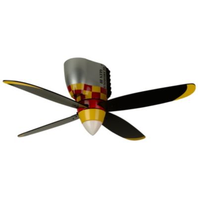 Glamorous Glen Kids Fan by Craftmade