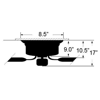 Specification Drawing
