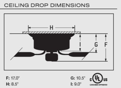 Specification Drawing