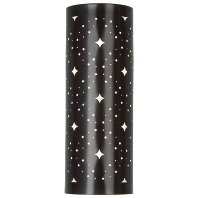 Aries Wall Sconce by Robert Abbey