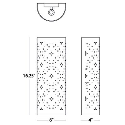 Specification Drawing