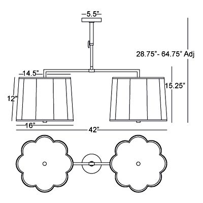 Specification Drawing