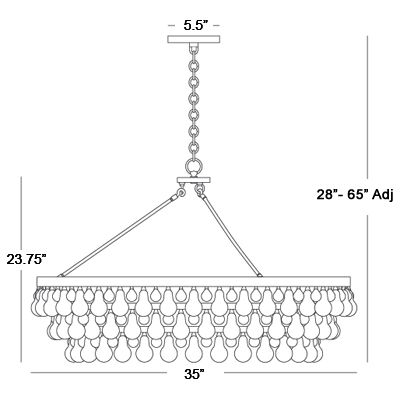 Specification Drawing