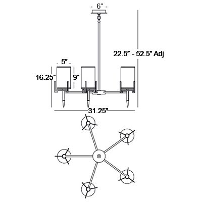 Specification Drawing