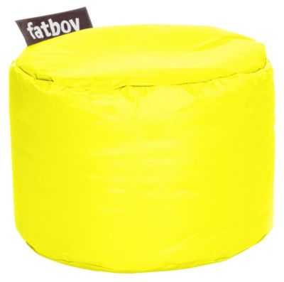 Fatboy Limited Edition Fluor Point Ottoman by Fatboy