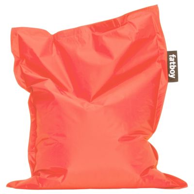 Fatboy Limited Edition Fluor Junior Bean Bag by Fatboy