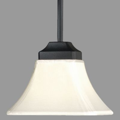 Agilis Mini-Pendant by Minka-Lavery (Black) - OPEN BOX RETURN
