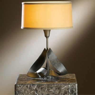 Lotus Table Lamp by Hubbardton Forge