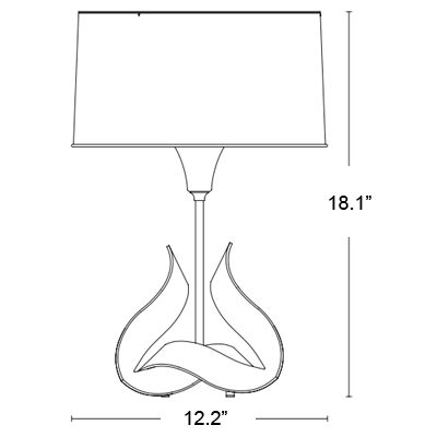 Specification Drawing