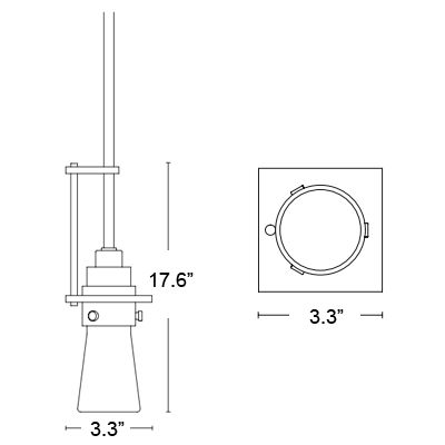 Specification Drawing
