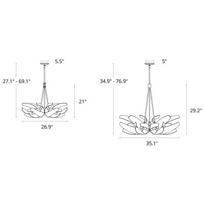 Specification Drawing