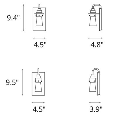 Specification Drawing