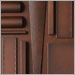 Mahogany